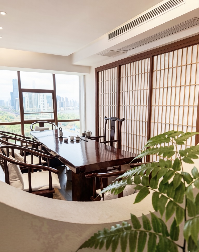 中山大学校友之家